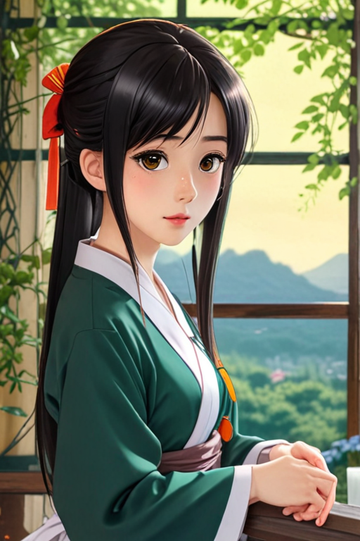 Bạch Tiên Sinh Tôi Muốn Ly Hôn