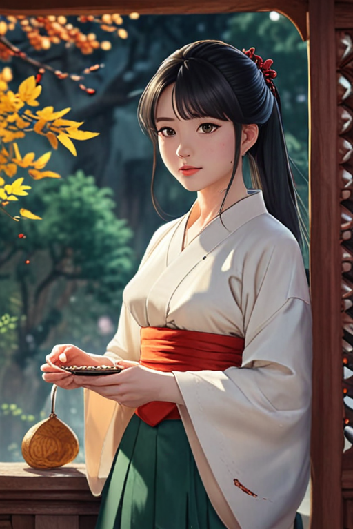 Trả Thù