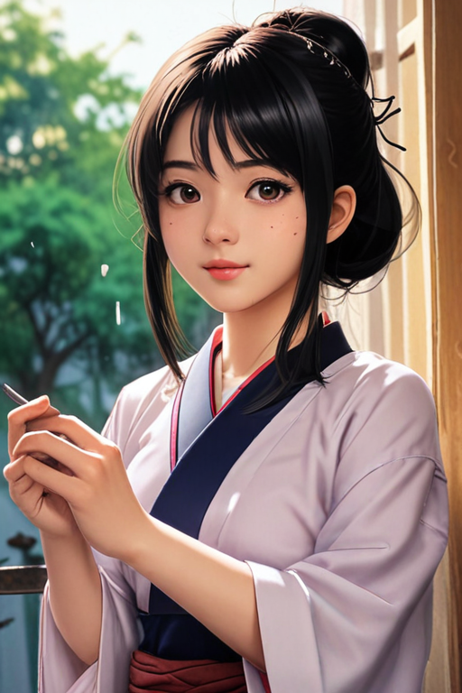 Thế Giới Thụ Du Hí Bản