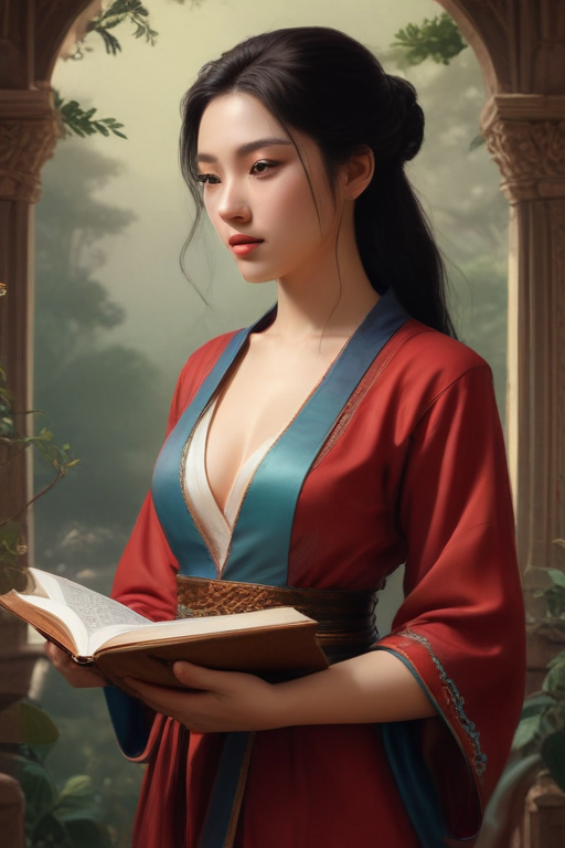 Nữ Phụ Xuyên Thư, Về Thôn Trồng Trọt [Mỹ Thực]