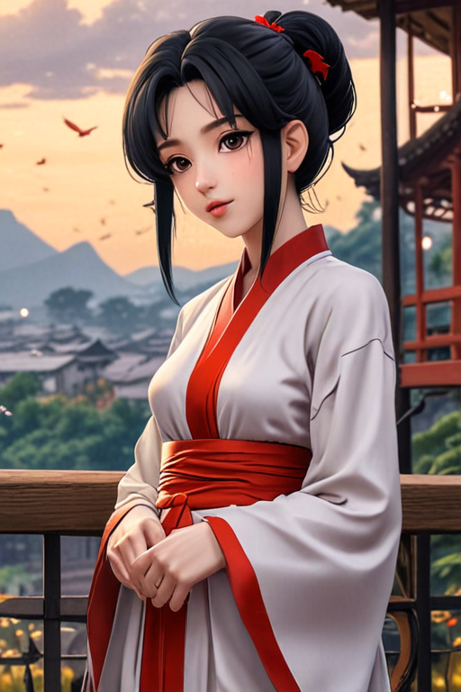 Thầm Yêu: Quất Sinh Hoài Nam