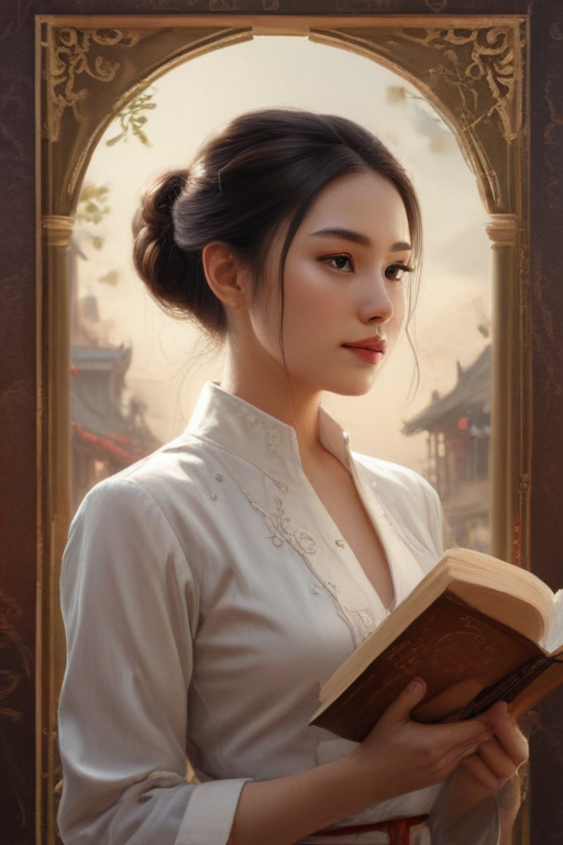 Xuyên Thành Cô Vợ Cực Phẩm Thập Niên 70