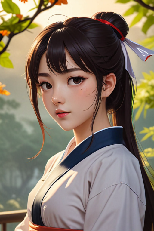 Nửa Vòng Tròn