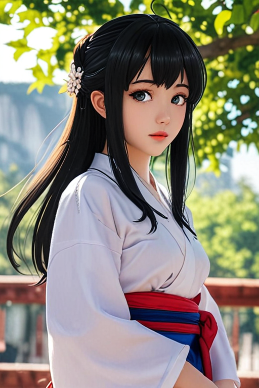 Nhặt Được Cô Dâu Nhỏ