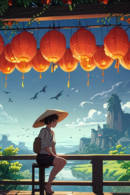 Y Nhân Hạo Nguyệt