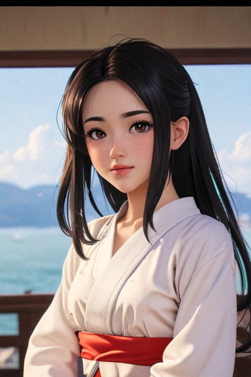 Nhiệm Vụ Cứu Yêu