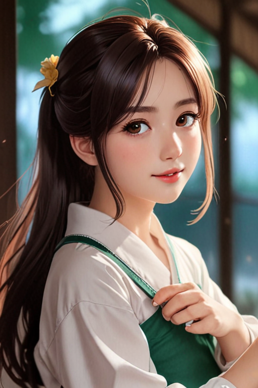 Điều Tuyệt Nhất Của Chúng Ta