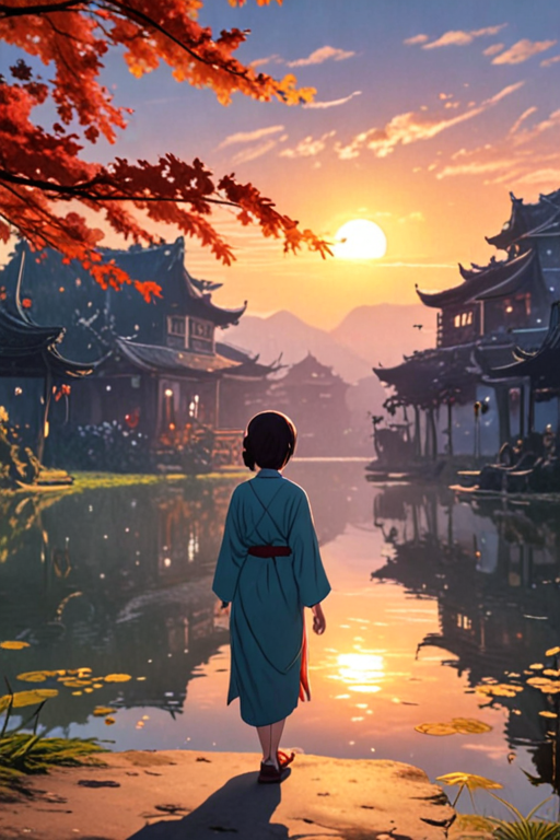 Nụ Hôn Ngọt Ngào – Hà Tằng Hữu Hạnh