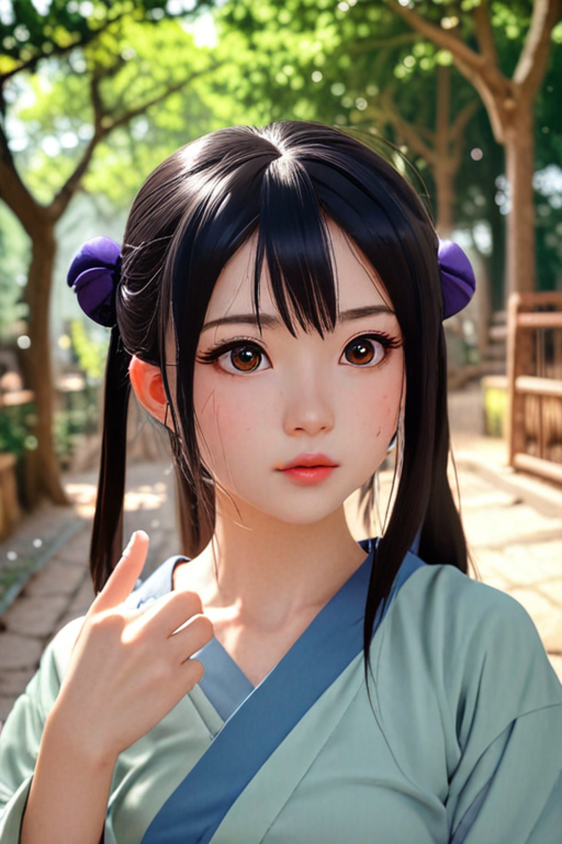 Thanh Xuân! Của Tôi Là Gì?