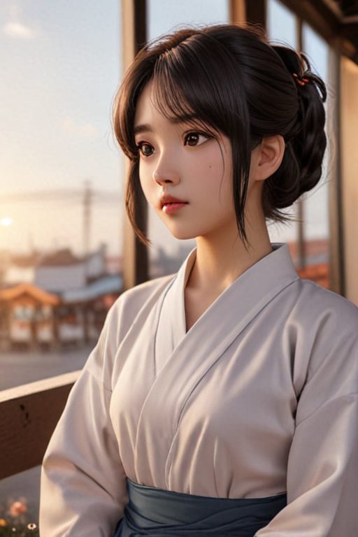 Lên Nhầm Kiệu Hoa