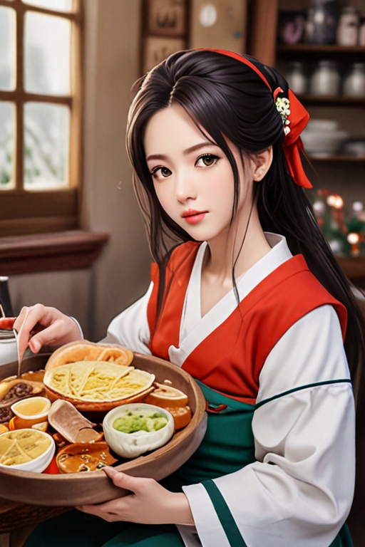 Hiệu Ứng Cánh Bướm – Thị Chanh