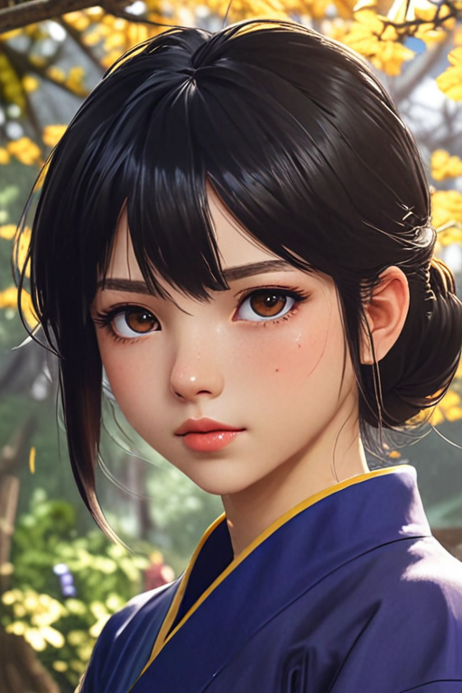 Phương Gia Tiểu Trà Quán