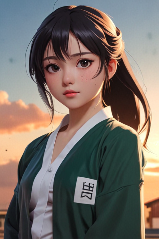 Yêu Em Muộn Màng