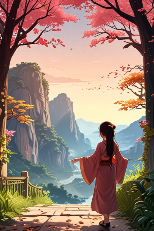 Cổ Đại Nông Gia Hằng Ngày
