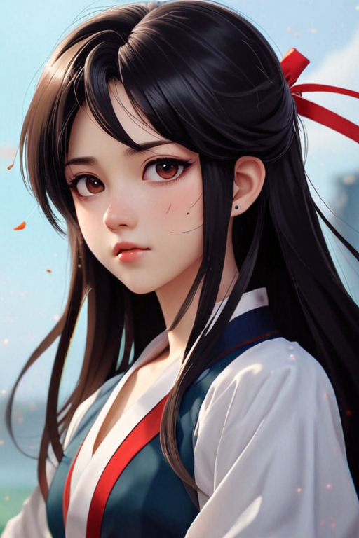 Mưa Phùn Mùa Hạ (Chưa Từng Ngừng Yêu Em!)