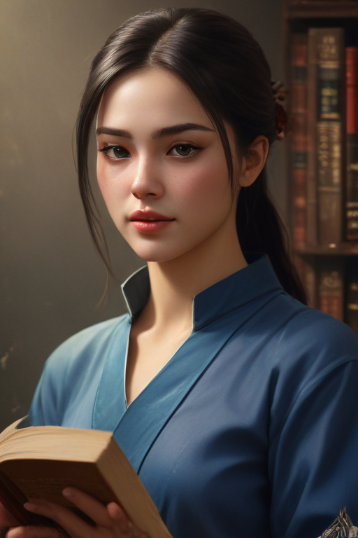 Nam Chủ Là Đóa Liên Hoa Hiếm Độc