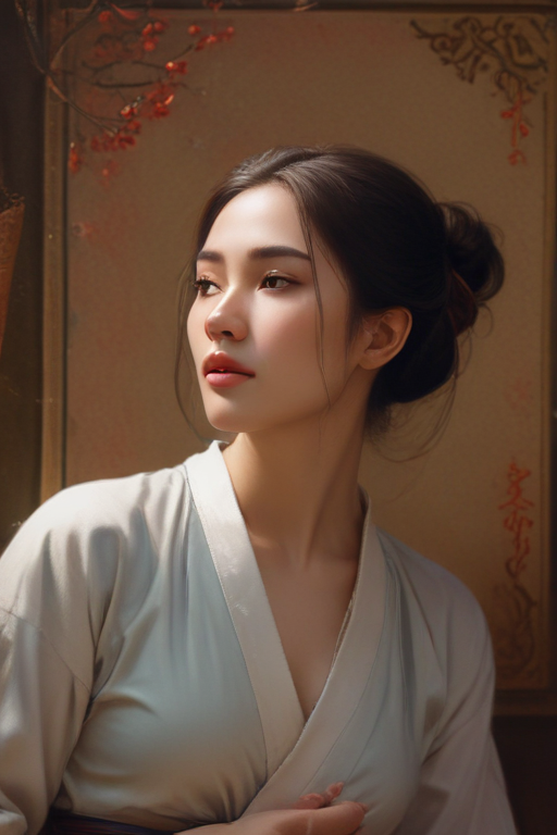 Nữ Phụ Chia Tay Hằng Ngày