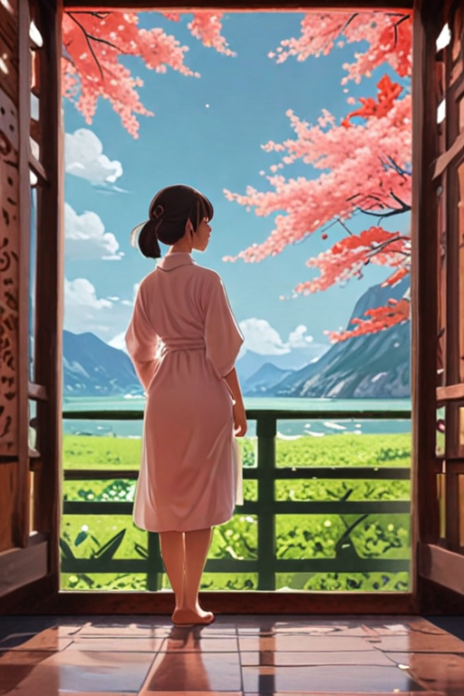 Nghịch Mệnh Tầm Duyên