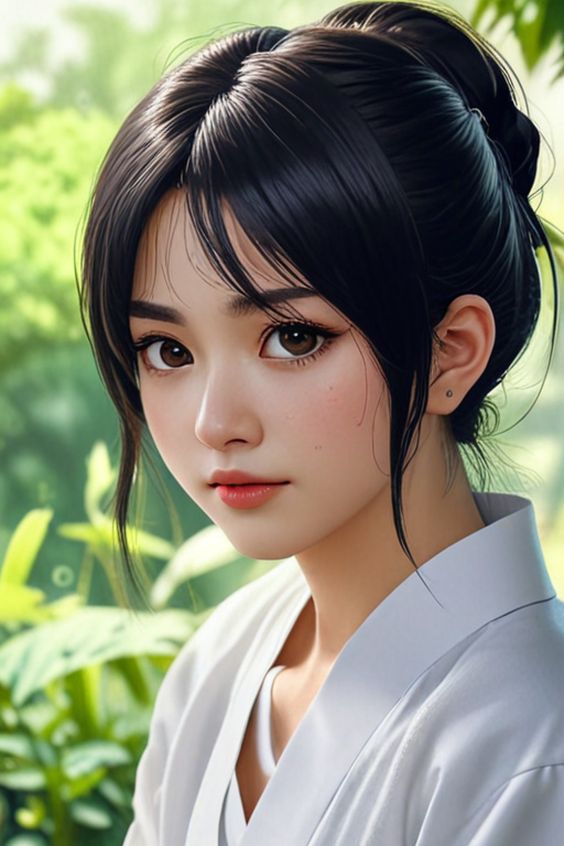 Ta Và Hoàng Thượng Cùng Xuyên Không P2