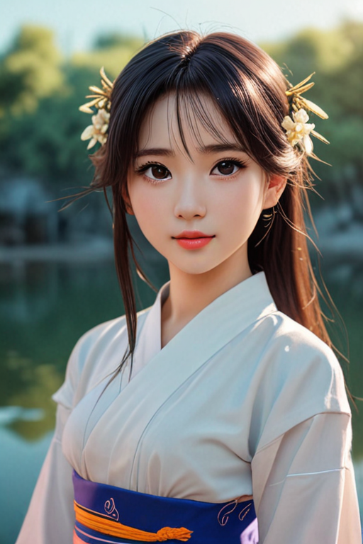 Có Được Chàng, Đời Này Chẳng Uổng Phí!