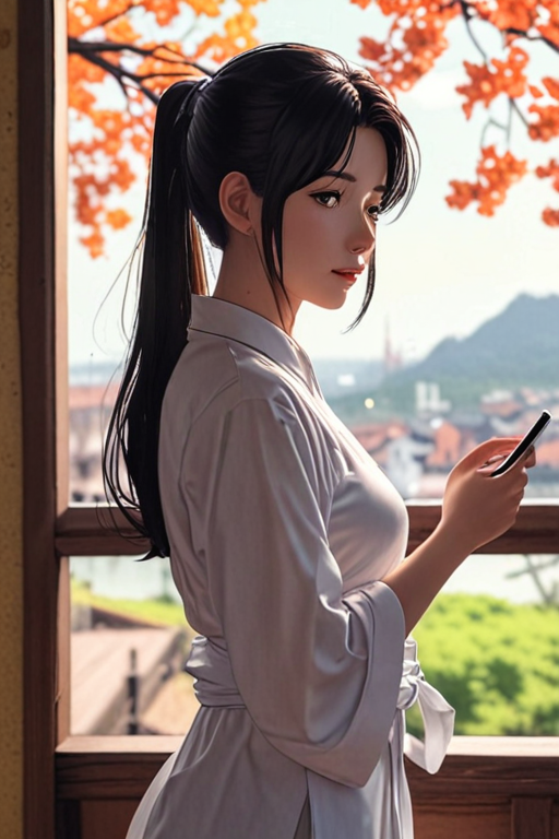 Tân An Quỷ Sự
