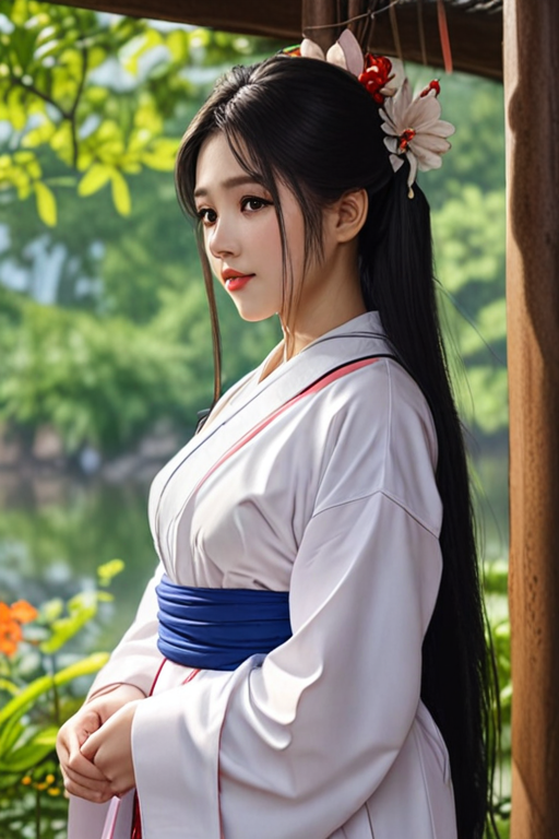 Thanh Mai Trong Lòng Ảnh Đế