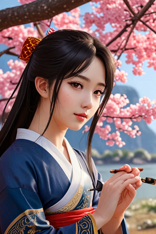 Hoàng Thượng, Nương Nương Xác Chết Vùng Dậy Rồi!