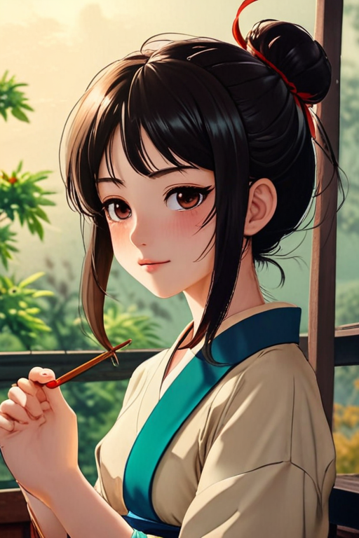 Đứa Ngốc Mới Yêu Ngươi