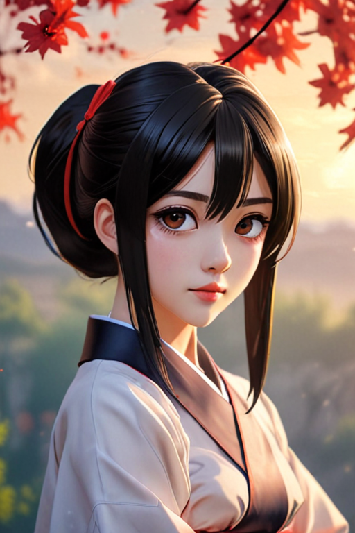 Nương Tử À, Vi Phu Biết Sai Rồi