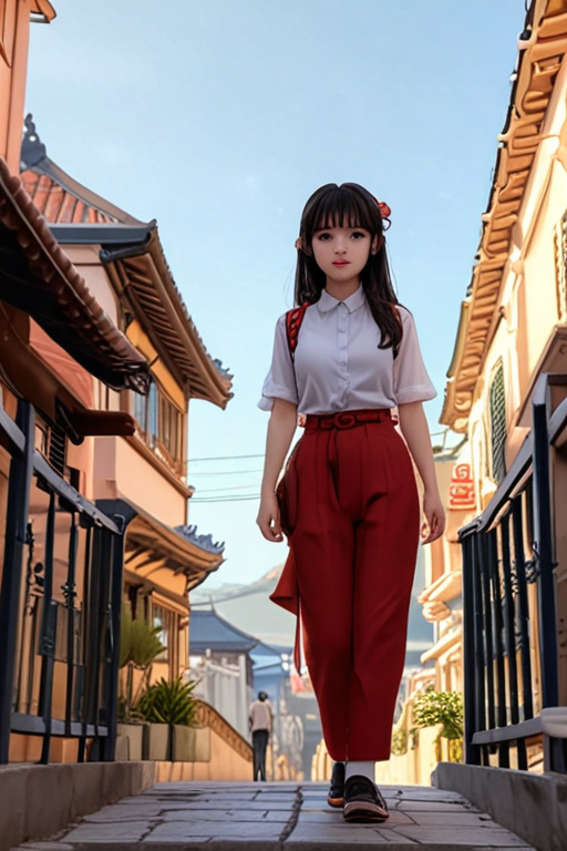 Mãi Không Nhắm Mắt