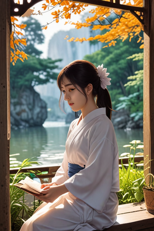 Vợ Chưa Cưới Ngờ Nghệch