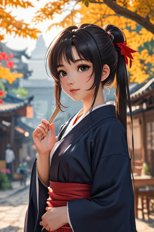 Vợ Cũ Mất Trí