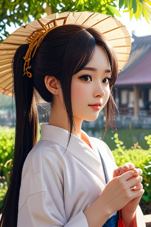 Hạnh Phúc Nơi Khúc Quanh