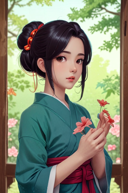 Giải Pháp Nửa Vời – Nhãn Kính Thối Nhi