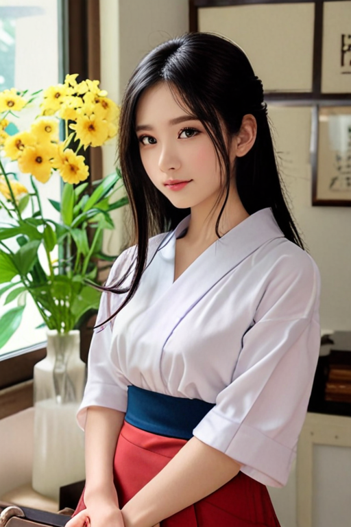 Ai Bảo Ta Không Thể Cưới