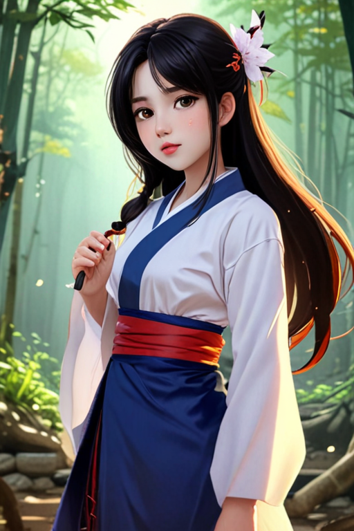 Thanh Xuân Vội Vã