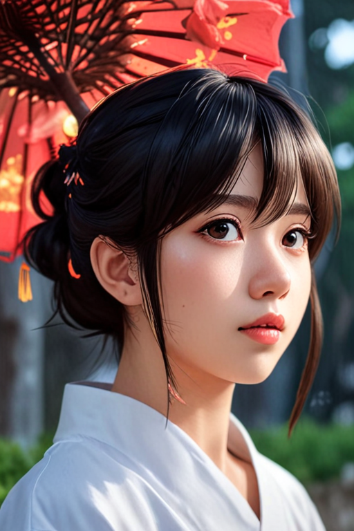 Rất Yêu Tướng Công