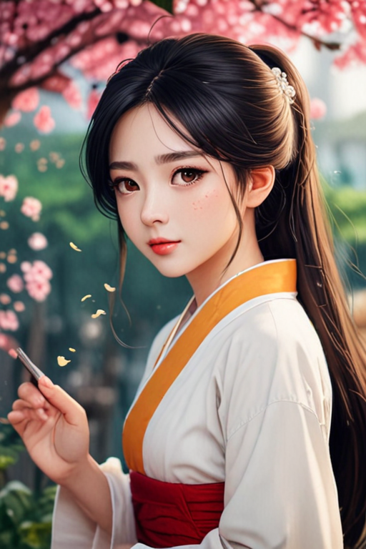 Nghiêm Tổng Em Yêu Anh