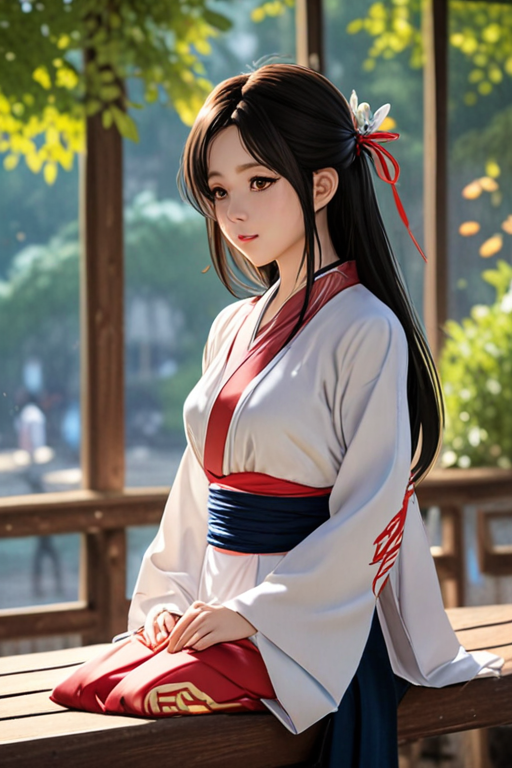 Huyết Sắc Tam Đại Vương Phi