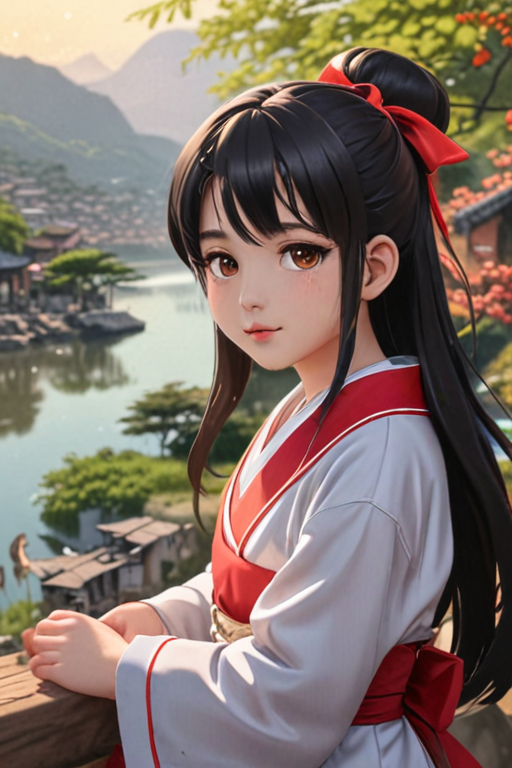 Chị Gái Yêu Tôi