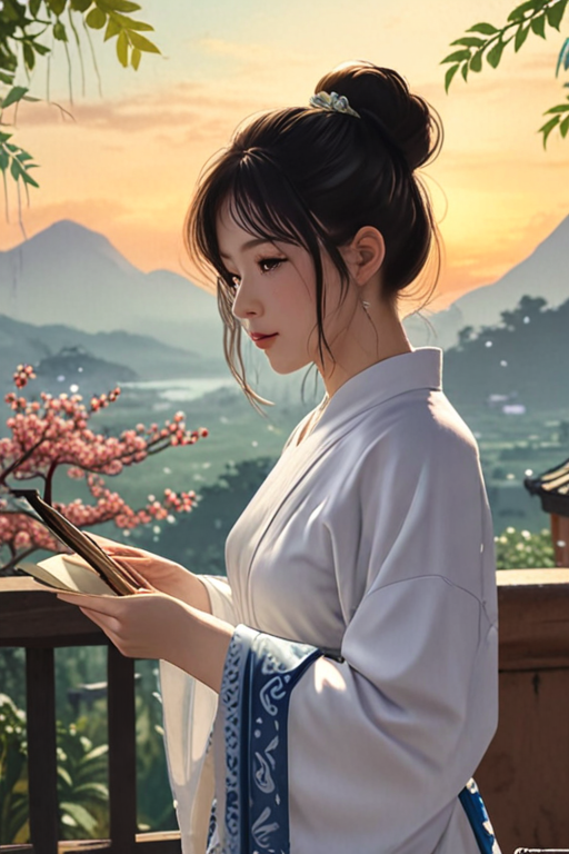 Hoang Đường – Thần Niên