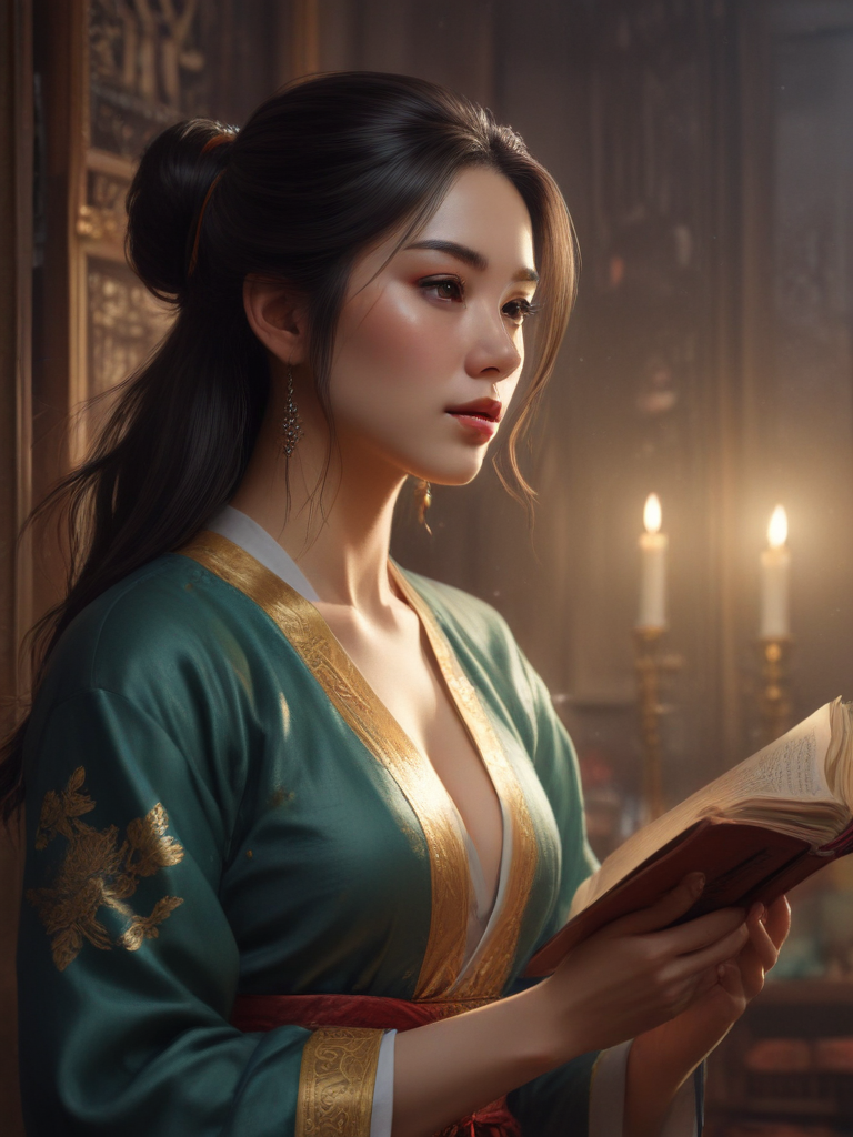 Tôi Sinh Con Cho Tổng Tài Đại Ác