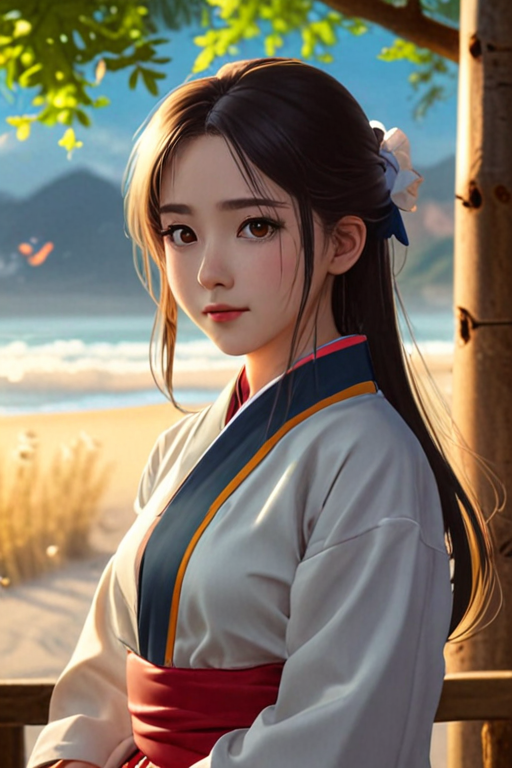 Cầu Vồng Lúc Nửa Đêm