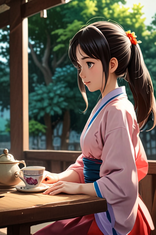 Vượt Rào Trêu Chọc