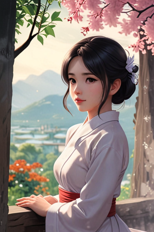 Oan Gia Tổng Tài