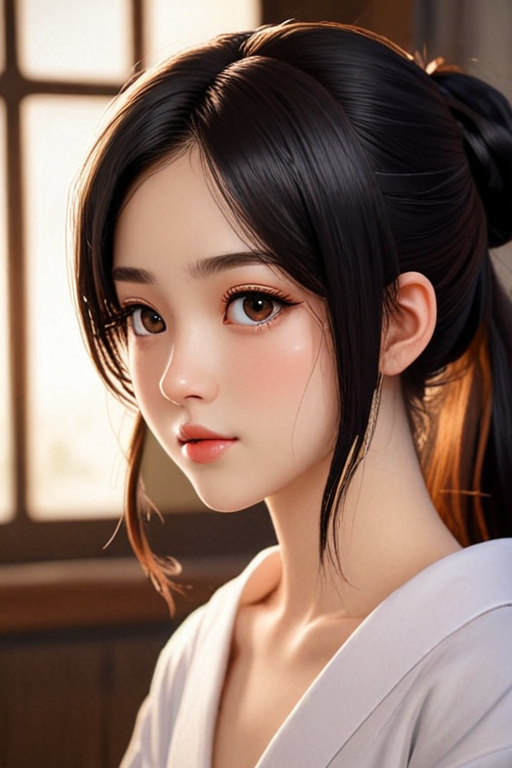 Cô Nàng Xinh Đẹp Của Giáo Phụ