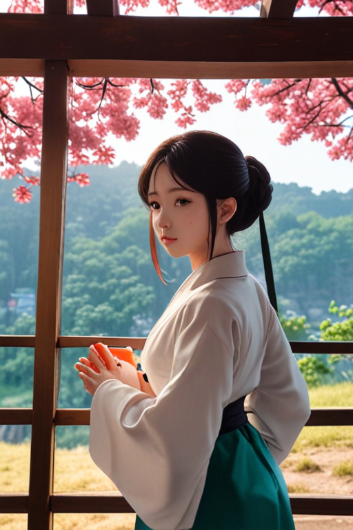 Bạn Gái Tôi Là Mỹ Nhân Ngư