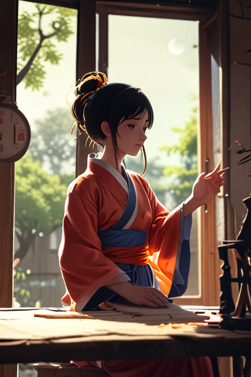 Vị Vãn