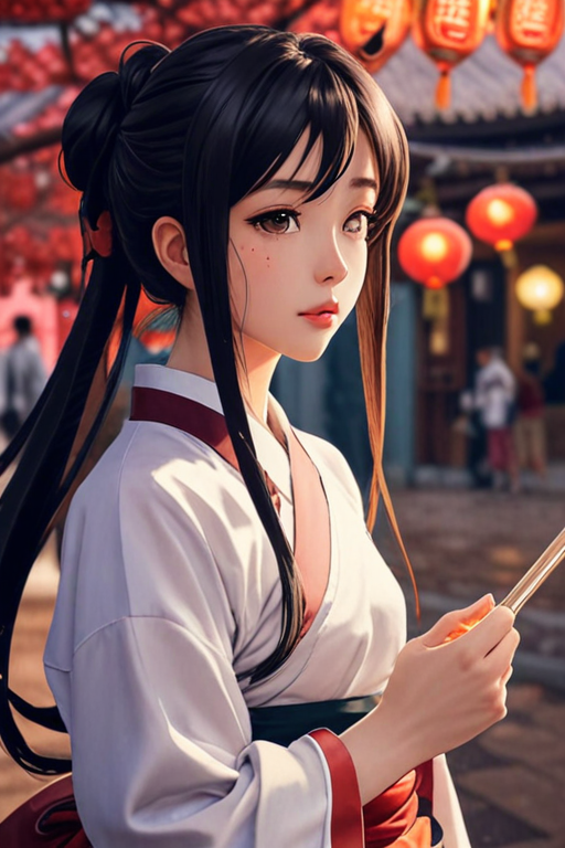 Ôsin Nổi Loạn