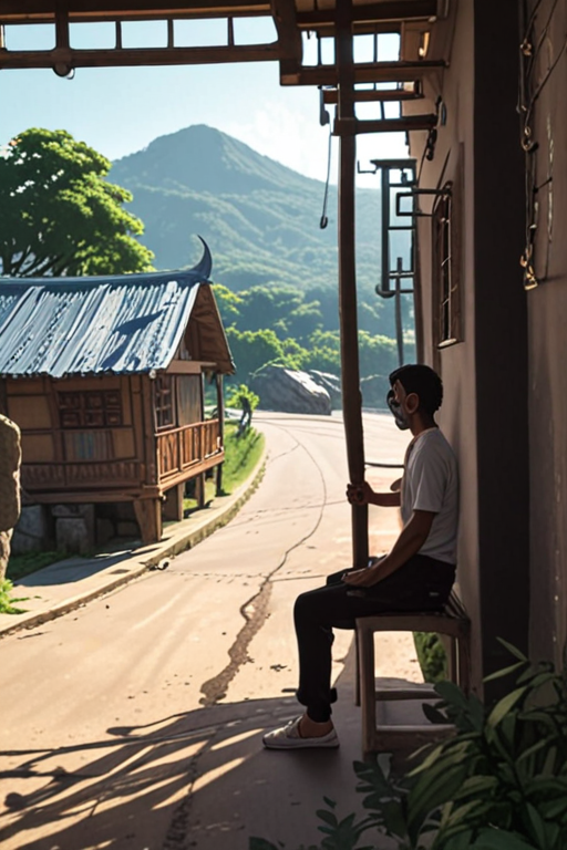 Vị Hôn Phu Tuyệt Tình